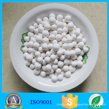Activated Alumina Fluoride Removal Agent